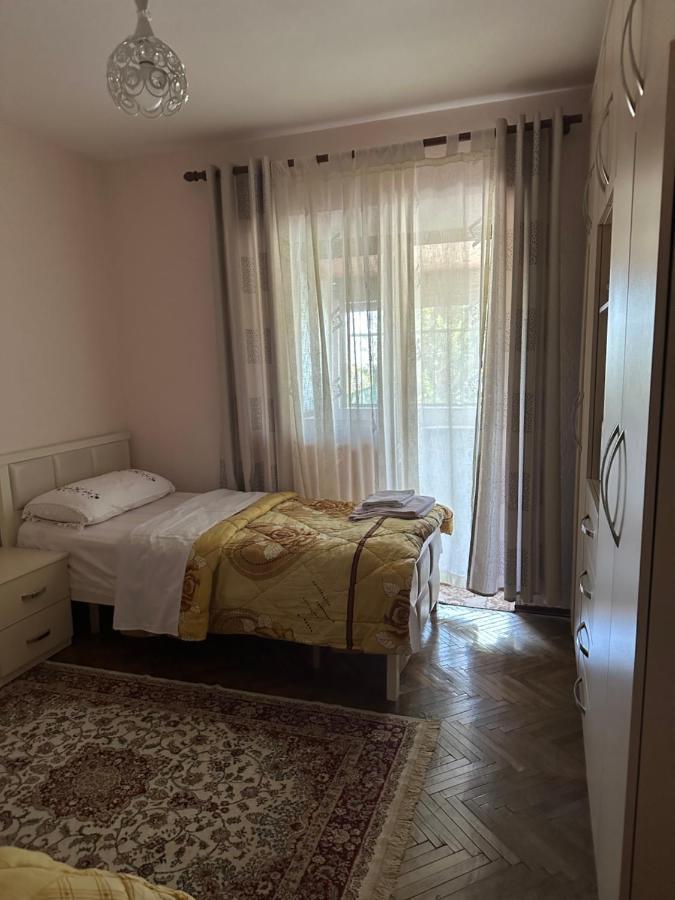 Hoxha House Hotell Krujë Eksteriør bilde